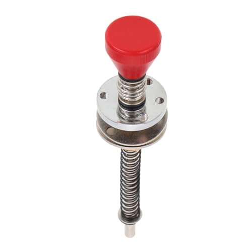 IMIKEYA Flipperhebel Magnetische Filterdichtung Vcf Flipperautomat Für Flipper-Kombination Flipperautomat Reparaturwerkzeuge Für Flipper Flipper-Spiel Plastik von IMIKEYA