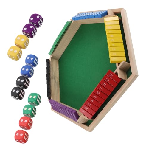 IMIKEYA Flop-spieltisch Brettspiel-couchtisch Mahjong-Tisch Dominotisch Tragbarer Pokertisch Klapptisch Und Stühle Spieltische Brettspiele Für Erwachsene Trinkzubehör Kartentisch Hölzern IMIKEYA Flop-spieltisch Brettspiel-couchtisch Mahjong-Tisch Dominotisch Tragbarer Pokertisch Klapptisch Und Stühle Spieltische Brettspiele Für Erwachsene Trinkzubehör Kartentisch Hölzern von IMIKEYA