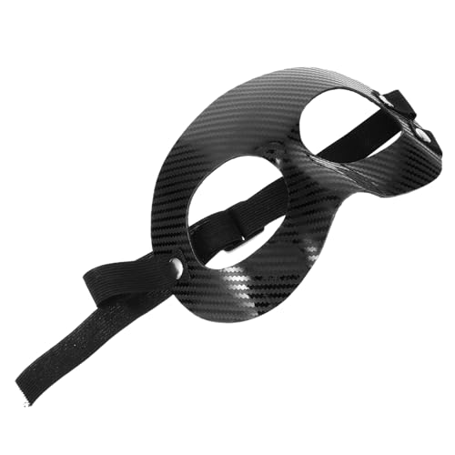 IMIKEYA Fußball Maske für Erwachsene Halloween Maske für Maskerade Karneval Kostümparty und Festival Requisite für Tanzveranstaltungen und Feiern IMIKEYA Fußball Maske für Erwachsene Halloween Maske für Maskerade Karneval Kostümparty und Festival Requisite für Tanzveranstaltungen und Feiern von IMIKEYA