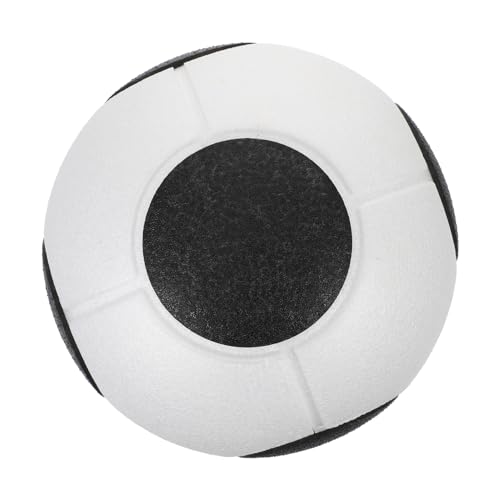 IMIKEYA Fußballspielzeug Kinderfußball Fußball Kindersportspielzeug Outdoor Für Kinderbälle Kleinkind Sportspielzeug Fußball Montagespielzeug Kleine Sportbälle Kinderbälle IMIKEYA Fußballspielzeug Kinderfußball Fußball Kindersportspielzeug Outdoor Für Kinderbälle Kleinkind Sportspielzeug Fußball Montagespielzeug Kleine Sportbälle Kinderbälle von IMIKEYA