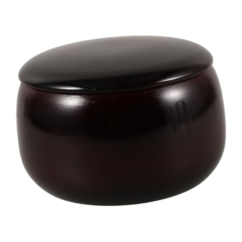 IMIKEYA Gehen Sie Glas Aufbewahrungskorb Holzschalen Gehen Schach Fall Aufbewahrungsschalen Für Brettspiele GEH Zum Spielglas Gehen Schachschüssel Gewürzbehälter Schach Kann Bambus IMIKEYA Gehen Sie Glas Aufbewahrungskorb Holzschalen Gehen Schach Fall Aufbewahrungsschalen Für Brettspiele GEH Zum Spielglas Gehen Schachschüssel Gewürzbehälter Schach Kann Bambus von IMIKEYA
