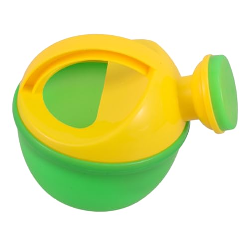 IMIKEYA Gießkanne Für Sommer Wasserkanne Für Strandspielzeug Und Badewannenspielzeug Kindersprüher Hellgrün Für Sandspielzeug IMIKEYA Gießkanne Für Sommer Wasserkanne Für Strandspielzeug Und Badewannenspielzeug Kindersprüher Hellgrün Für Sandspielzeug von IMIKEYA