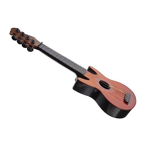 IMIKEYA Gitarre Für Spielzeuggitarre Für Frühkindliche Musikalische Für Jungen Und Lernspielzeug Aus Hochwertigem Material IMIKEYA Gitarre Für Spielzeuggitarre Für Frühkindliche Musikalische Für Jungen Und Lernspielzeug Aus Hochwertigem Material von IMIKEYA