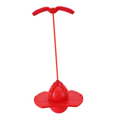 IMIKEYA Gymnastikball Fliegender Ball Krabbelndes Krabbelspielzeug Fliegenspielzeug Kinderbällebad Spielplatzball Outdoor Bälle Jumbo Hüpfbälle Babyball Zappelspielzeug von IMIKEYA