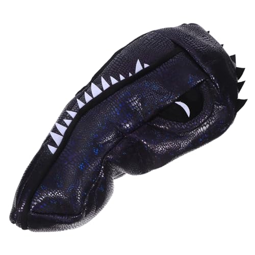 IMIKEYA Halloween Alligator Tierkostüm Hut Leicht Lustiger Zoo Party Hut Für Teens Erwachsene Wiederverwendbar Vielseitig von IMIKEYA