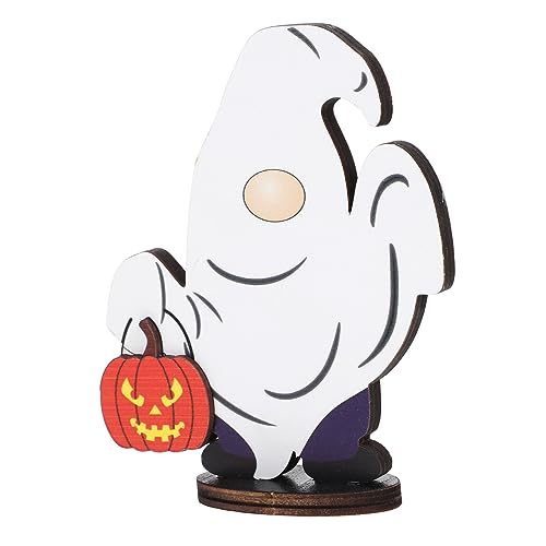 IMIKEYA Halloween Tischdekorationsschild Aus Zwerg Dekoration Langlebiges Tischschild Für Stilvolle Halloween Partys Deko Für Hochzeiten Und Feiern IMIKEYA Halloween Tischdekorationsschild Aus Zwerg Dekoration Langlebiges Tischschild Für Stilvolle Halloween Partys Deko Für Hochzeiten Und Feiern von IMIKEYA