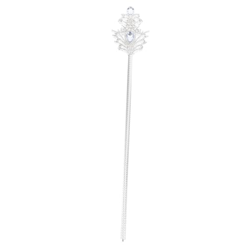 IMIKEYA Handheld Feenstab für Fairy Wand Cosplay Requisiten für Partys Hochzeiten und Fotoshootings Leicht und Praktisch IMIKEYA Handheld Feenstab für Fairy Wand Cosplay Requisiten für Partys Hochzeiten und Fotoshootings Leicht und Praktisch von IMIKEYA