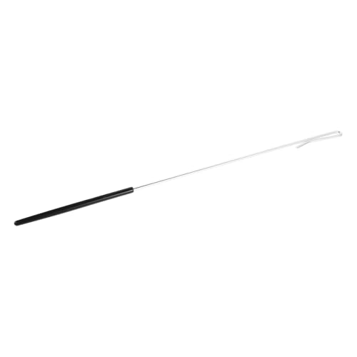 IMIKEYA Handpuppen-Joystick Puppenstange Puppenständer Puppenstab Puppenhalter Marionettenarmstangen Handpuppenbewegung Plastik von IMIKEYA