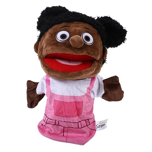 IMIKEYA Handpuppenrequisiten Handspielzeug zum Geschichtenerzählen für Familienmitglieder Realistische Handpuppen Familienmitglieder Marionetten Plüsch IMIKEYA Handpuppenrequisiten Handspielzeug zum Geschichtenerzählen für Familienmitglieder Realistische Handpuppen Familienmitglieder Marionetten Plüsch von IMIKEYA