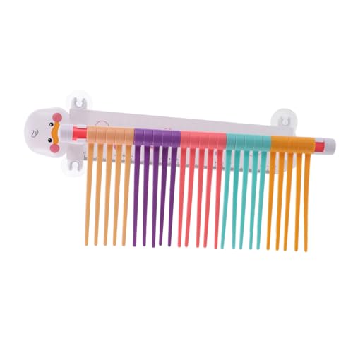 IMIKEYA Hochspringer Sprungtestgerät Sprungzubehör Tester Vertikales Touch Gerät Indoor Touch Gerät Sprungtrainer Gerät Fitness Kunststoff IMIKEYA Hochspringer Sprungtestgerät Sprungzubehör Tester Vertikales Touch Gerät Indoor Touch Gerät Sprungtrainer Gerät Fitness Kunststoff von IMIKEYA