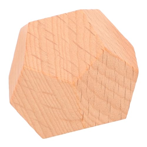 IMIKEYA Holzwürfel zum Basteln brettspiele Outdoor für Rolle Interaktive für Leere Blöcke Bastelwürfel aus Holz hölzern Khaki IMIKEYA Holzwürfel zum Basteln brettspiele Outdoor für Rolle Interaktive für Leere Blöcke Bastelwürfel aus Holz hölzern Khaki von IMIKEYA