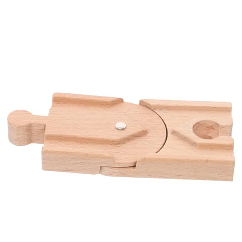 IMIKEYA Holzzugzubehör Zug zubehör Eisenbahnerweiterungsblock Bildungsspielzeug Schienen Track-Zubehör Spielzeugeisenbahnteil Modellzüge Gleiszubehör Trainer Zubehörspielzeug Bahngleis IMIKEYA Holzzugzubehör Zug zubehör Eisenbahnerweiterungsblock Bildungsspielzeug Schienen Track-Zubehör Spielzeugeisenbahnteil Modellzüge Gleiszubehör Trainer Zubehörspielzeug Bahngleis von IMIKEYA