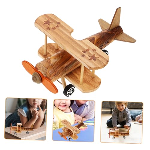 IMIKEYA Hubschrauber Modellflugzeug Dekorieren Vintage Modellflugzeuge Flugzeug Modellflugzeug Doppeldecker Miniatur Flugzeugmodell Hängendes Flugzeug Ornament IMIKEYA Hubschrauber Modellflugzeug Dekorieren Vintage Modellflugzeuge Flugzeug Modellflugzeug Doppeldecker Miniatur Flugzeugmodell Hängendes Flugzeug Ornament von IMIKEYA