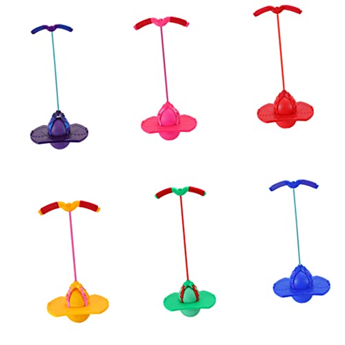 IMIKEYA Hüpfball Mit Griff Sportspielzeug Kinderspielzeug Gymnastikball Sportzubehör Lustiges Sportspielzeug Sportspielzeug Für Draußen IMIKEYA Hüpfball Mit Griff Sportspielzeug Kinderspielzeug Gymnastikball Sportzubehör Lustiges Sportspielzeug Sportspielzeug Für Draußen von IMIKEYA