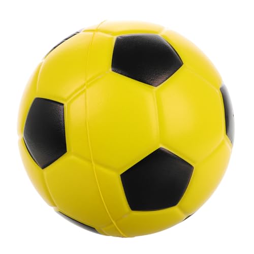 IMIKEYA Indoor Fußballspielzeug Für Soft Ball Leiser Schaumstoffball Für Drinnen Für Jahren Sanfte Spielaktivität Ohne Geräuschentwicklung IMIKEYA Indoor Fußballspielzeug Für Soft Ball Leiser Schaumstoffball Für Drinnen Für Jahren Sanfte Spielaktivität Ohne Geräuschentwicklung von IMIKEYA