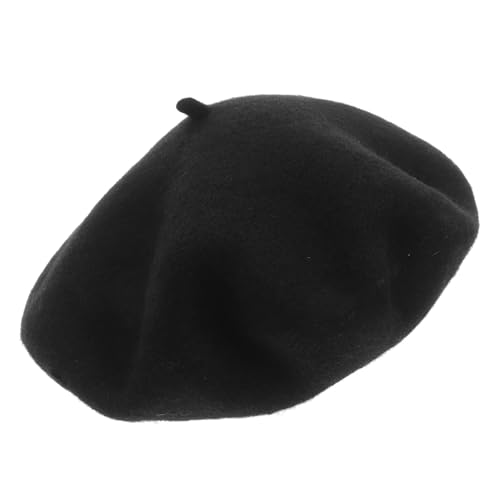 IMIKEYA Kinderbaskenmütze Weihnachtsaccessoires Kleinkind Baskenmütze Mütze Baskenmützen Für Süße Mützen Für Mädchen Mädchen Baskenmütze Herbstmütze IMIKEYA Kinderbaskenmütze Weihnachtsaccessoires Kleinkind Baskenmütze Mütze Baskenmützen Für Süße Mützen Für Mädchen Mädchen Baskenmütze Herbstmütze von IMIKEYA