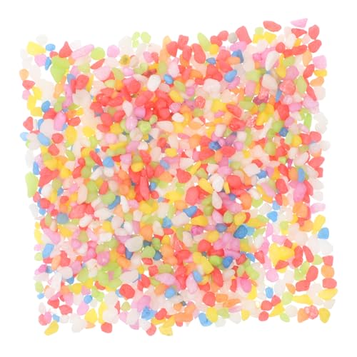 IMIKEYA Kinderspielzeug-sandbecken Sand Für Für Den Strand Strandspielzeug Sandspielspielzeug Farbiger Sand Reise Sandspielzeug Kleine Sandspielzeuge Stein IMIKEYA Kinderspielzeug-sandbecken Sand Für Für Den Strand Strandspielzeug Sandspielspielzeug Farbiger Sand Reise Sandspielzeug Kleine Sandspielzeuge Stein von IMIKEYA