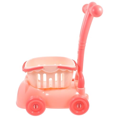 IMIKEYA Kinderwagenspielzeug für Einkaufswagen Mini-Einkaufswagen für einkaufswagen einkaufswagen spielsachen kauspielzeug Einkaufswagen für IMIKEYA Kinderwagenspielzeug für Einkaufswagen Mini-Einkaufswagen für einkaufswagen einkaufswagen spielsachen kauspielzeug Einkaufswagen für von IMIKEYA