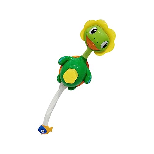 IMIKEYA Kleine Walbad Wandspielzeug für Kleinkinder Kleinkind-Dusche- Babyspielzeug Babybadspielzeug Duschspielzeug für Babys Plastik Zufällige Farbe IMIKEYA Kleine Walbad Wandspielzeug für Kleinkinder Kleinkind-Dusche- Babyspielzeug Babybadspielzeug Duschspielzeug für Babys Plastik Zufällige Farbe von IMIKEYA