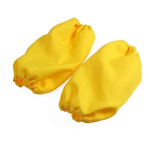 IMIKEYA Kochset Mit Schürze Und Kochhülsen Komplette Kinderküche Geschenkidee Für Jahre Zum Backen Und Gelb IMIKEYA Kochset Mit Schürze Und Kochhülsen Komplette Kinderküche Geschenkidee Für Jahre Zum Backen Und Gelb von IMIKEYA