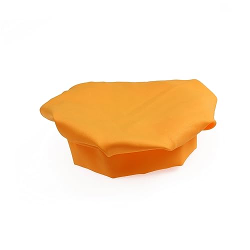 IMIKEYA Kochset für Mütze Schürze und Ärmel für Kreative Aktivitäten für Jungen Jahren Orange Leicht zu Reinigen und Langlebig IMIKEYA Kochset für Mütze Schürze und Ärmel für Kreative Aktivitäten für Jungen Jahren Orange Leicht zu Reinigen und Langlebig von IMIKEYA