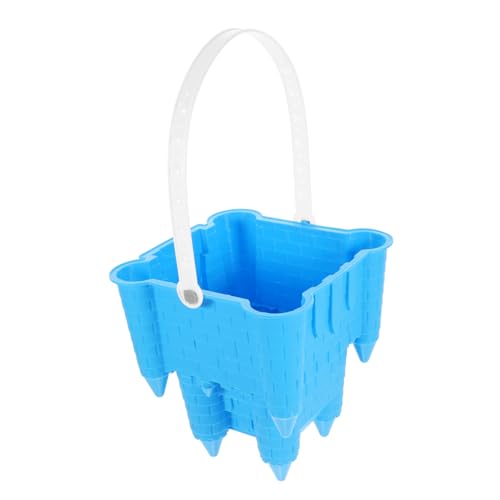 IMIKEYA Kreativer Schneeeimer Lustiges Für Winter Zum Schneemannbauen Und Schneeballschlacht Großer Bunter Eimer Für Draußen IMIKEYA Kreativer Schneeeimer Lustiges Für Winter Zum Schneemannbauen Und Schneeballschlacht Großer Bunter Eimer Für Draußen von IMIKEYA