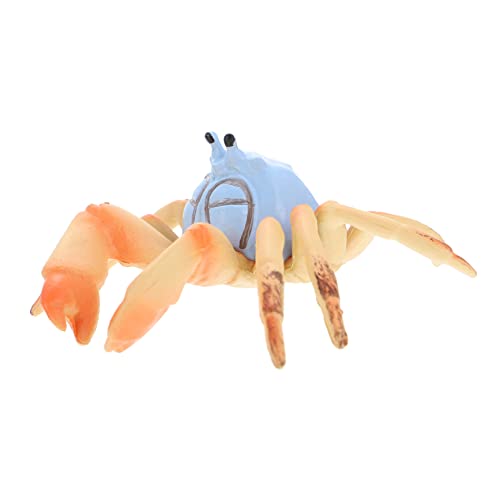 IMIKEYA Kreatives Spider Crab Modellspielzeug für Lifelike Dekoration und Lernspielzeug Leicht und Tragbar für Zuhause Schule Freien Fördert die Kreativität und Spielerische Lernen IMIKEYA Kreatives Spider Crab Modellspielzeug für Lifelike Dekoration und Lernspielzeug Leicht und Tragbar für Zuhause Schule Freien Fördert die Kreativität und Spielerische Lernen von IMIKEYA
