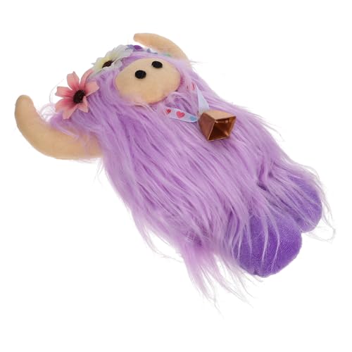 IMIKEYA Kuhpuppe Ornament Kuscheltiere Dekoration Das Tier Entzückende Ausgestopfte Puppe Kühe Kleine Ausgestopfte Kuh Tier Bauernhof Kuh Seltsames Ausgestopftes Tier IMIKEYA Kuhpuppe Ornament Kuscheltiere Dekoration Das Tier Entzückende Ausgestopfte Puppe Kühe Kleine Ausgestopfte Kuh Tier Bauernhof Kuh Seltsames Ausgestopftes Tier von IMIKEYA