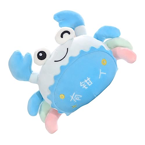 IMIKEYA Kuscheltier Plüschspielzeug Cartoon Design Niedliche für Kinderzimmer Dekoration für Jungen und Langlebig aus Plüsch IMIKEYA Kuscheltier Plüschspielzeug Cartoon Design Niedliche für Kinderzimmer Dekoration für Jungen und Langlebig aus Plüsch von IMIKEYA