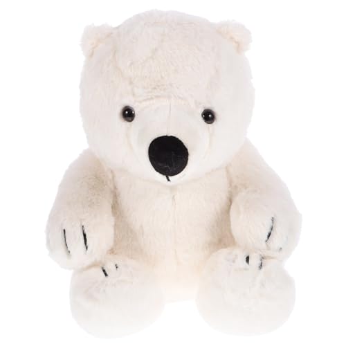 IMIKEYA Kuscheltier Plüschspielzeug Weiches Cartoon Doll für Dekoratives Hochwertiges und Einzigartiges Design IMIKEYA Kuscheltier Plüschspielzeug Weiches Cartoon Doll für Dekoratives Hochwertiges und Einzigartiges Design von IMIKEYA