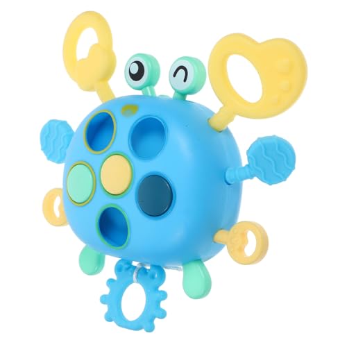 IMIKEYA Lala Toys Babyspielzeug Kleinkind Nachziehspielzeug Sensorikspielzeug Sensorik Lernspielzeug Dehn Und Komfortspielzeug Sensorikspielzeug Für Kleinkinder IMIKEYA Lala Toys Babyspielzeug Kleinkind Nachziehspielzeug Sensorikspielzeug Sensorik Lernspielzeug Dehn Und Komfortspielzeug Sensorikspielzeug Für Kleinkinder von IMIKEYA