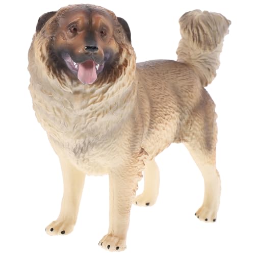 IMIKEYA Hundefigur Schäferhund Modell Realistische Hund Statue Welpen Dekoration Kunststoffmaterial Garten Zuhause Ornament Spielzeug Kreative Form IMIKEYA Hundefigur Schäferhund Modell Realistische Hund Statue Welpen Dekoration Kunststoffmaterial Garten Zuhause Ornament Spielzeug Kreative Form von IMIKEYA