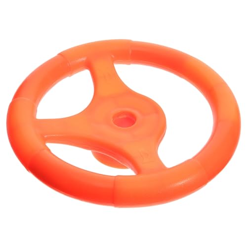 IMIKEYA Lenkrad Kind klein Kontrolle Spielplatz-Lenkrad Lenkrad-Babyspielzeug Musikalisches Lenkradspielzeug Simulationslenkradspielzeug Lenkradspielzeug für Auto Plastik Orange IMIKEYA Lenkrad Kind klein Kontrolle Spielplatz-Lenkrad Lenkrad-Babyspielzeug Musikalisches Lenkradspielzeug Simulationslenkradspielzeug Lenkradspielzeug für Auto Plastik Orange von IMIKEYA