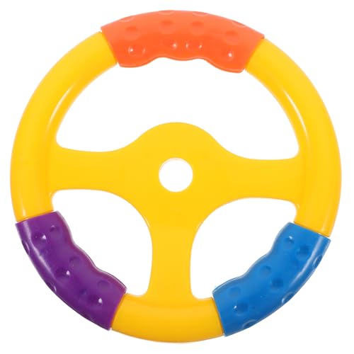 IMIKEYA Lenkrad vorgeben Mini klein Fahren Lenkung Babys Simulationslenkradspielzeug Lenkrad eines Spielzeugfahrzeugs Lenkradspielzeug für Abs Colorful IMIKEYA Lenkrad vorgeben Mini klein Fahren Lenkung Babys Simulationslenkradspielzeug Lenkrad eines Spielzeugfahrzeugs Lenkradspielzeug für Abs Colorful von IMIKEYA