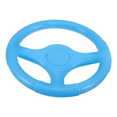 IMIKEYA Lenkradspielzeug Plastiklenkrad Für Kinderfahrzeuge Universelles Zubehör Für Kinderautos Rockende Fahrzeuge Und Spielzeugautos Fördert Das Rollenspiel Fantasie Farbe IMIKEYA Lenkradspielzeug Plastiklenkrad Für Kinderfahrzeuge Universelles Zubehör Für Kinderautos Rockende Fahrzeuge Und Spielzeugautos Fördert Das Rollenspiel Fantasie Farbe von IMIKEYA