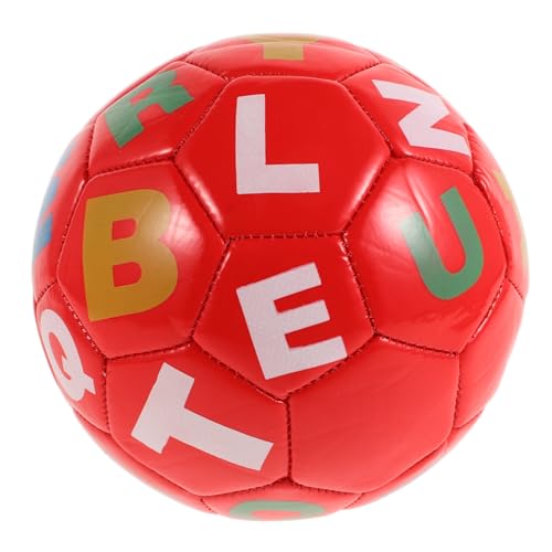IMIKEYA Lernspielzeug für die Früherziehung Fußballkinder Fußball-Partygeschenke Kleiner Fußball Mini-Sportbälle Fußbälle für Kleinkinder -Fußball aufblasbare Fußballkugel Pu IMIKEYA Lernspielzeug für die Früherziehung Fußballkinder Fußball-Partygeschenke Kleiner Fußball Mini-Sportbälle Fußbälle für Kleinkinder -Fußball aufblasbare Fußballkugel Pu von IMIKEYA
