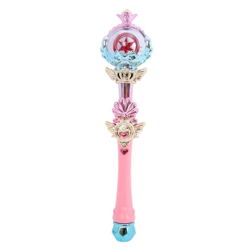IMIKEYA Leuchtstab Sensorisch Gesteuerte Fee Für Für Partys Blinkende LED Prinzessin Mädchen Geburtstagsgeschenke Geburtstag Leuchtstab Leuchtstab Foto Requisite Mädchen von IMIKEYA