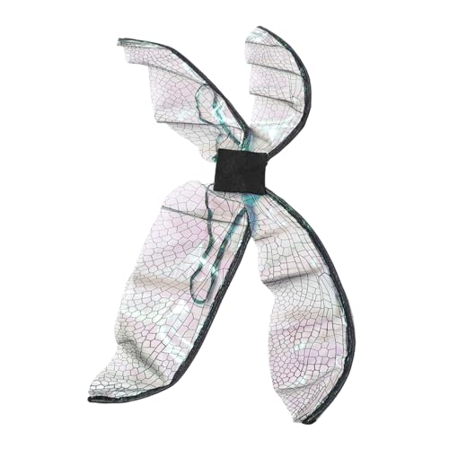 IMIKEYA Libellenflügel Kostüm für Erwachsene Auffällige Drachenflügel für Maskerade Karneval und Themenpartys Einzigartiges Design für Unvergessliche Auftritte IMIKEYA Libellenflügel Kostüm für Erwachsene Auffällige Drachenflügel für Maskerade Karneval und Themenpartys Einzigartiges Design für Unvergessliche Auftritte von IMIKEYA