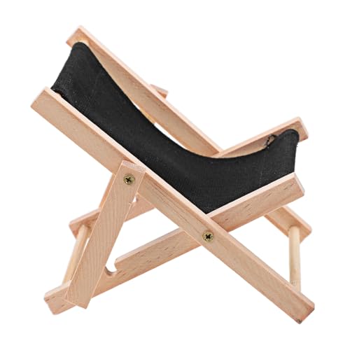 IMIKEYA Liegestuhl Aus Holz Faltbarer Puppenhaus Strandstuhl Lounge Stuhl Modell Als Deko Für Puppenmöbel Ca Perfektes Zubehör Für Spielzeughäuser IMIKEYA Liegestuhl Aus Holz Faltbarer Puppenhaus Strandstuhl Lounge Stuhl Modell Als Deko Für Puppenmöbel Ca Perfektes Zubehör Für Spielzeughäuser von IMIKEYA