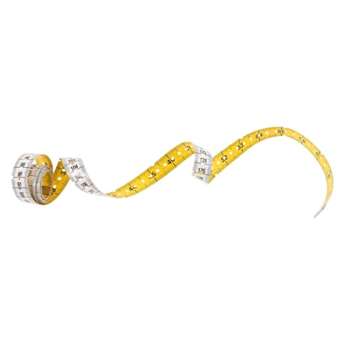 IMIKEYA Lineal flexibel Braille Maßband Taktiles Maßband Flexibles Lineal für Sehbehinderte Flexibles Maßband Taktiles Messband Lineale nähen Klappbares Zimmermannslineal Nählineal Nylon IMIKEYA Lineal flexibel Braille Maßband Taktiles Maßband Flexibles Lineal für Sehbehinderte Flexibles Maßband Taktiles Messband Lineale nähen Klappbares Zimmermannslineal Nählineal Nylon von IMIKEYA