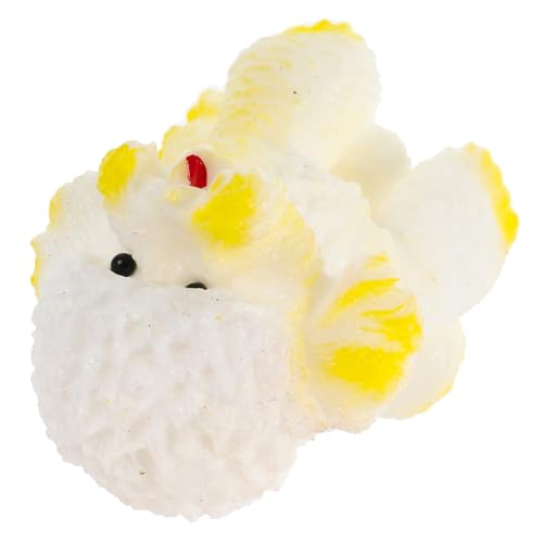 IMIKEYA Little Matschige Hundespielzeug Tragbare Squeeze Figur Tierische Sensorische Hund Figur Welpe -Form -zappelspielzeug Für Kinder Kleinkinder Und Erwachsene IMIKEYA Little Matschige Hundespielzeug Tragbare Squeeze Figur Tierische Sensorische Hund Figur Welpe -Form -zappelspielzeug Für Kinder Kleinkinder Und Erwachsene von IMIKEYA