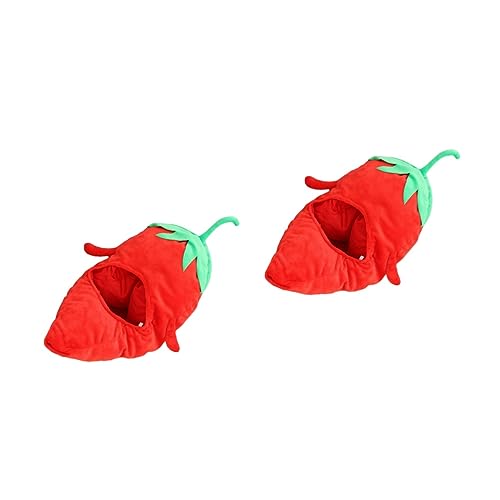 IMIKEYA Lustiges Chili Stirnband Für Und Erwachsene – Farbenfrohes Kopfschmuck Für Kostümpartys - Cosplay Und Karneval – Idealer Accessoire Für Gemüse-Fans Und Kreative Verkleidungen IMIKEYA Lustiges Chili Stirnband Für Und Erwachsene – Farbenfrohes Kopfschmuck Für Kostümpartys - Cosplay Und Karneval – Idealer Accessoire Für Gemüse-Fans Und Kreative Verkleidungen von IMIKEYA