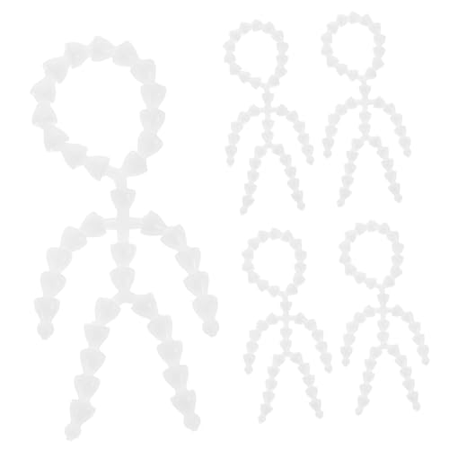 IMIKEYA Mannequin Gelenke Bewegliche Mannequin Ornamente Mit Mädchen Gefälschtem Teil Artikulierter Peg Babypuppenknochen Gegliederte Armatur Puppenfiguren Körper Aus IMIKEYA Mannequin Gelenke Bewegliche Mannequin Ornamente Mit Mädchen Gefälschtem Teil Artikulierter Peg Babypuppenknochen Gegliederte Armatur Puppenfiguren Körper Aus von IMIKEYA