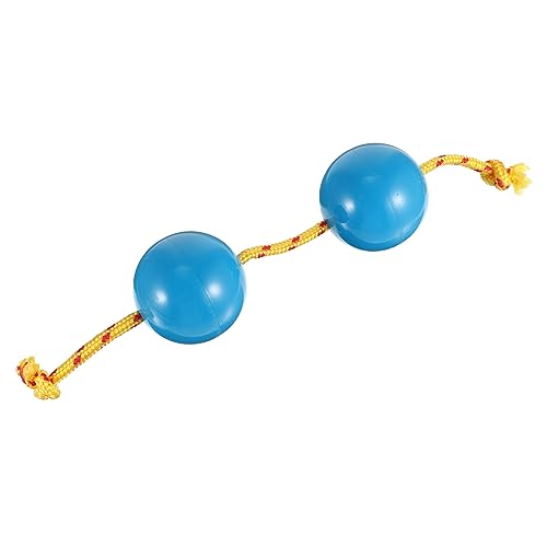 IMIKEYA Maracas-Schlaginstrument Musical Rasseln Maracas Musikinstrument handgehaltener Percussion-Shaker Handshaker Maracas -Maraca-Shaker Shaker-Instrument Abs Blau IMIKEYA Maracas-Schlaginstrument Musical Rasseln Maracas Musikinstrument handgehaltener Percussion-Shaker Handshaker Maracas -Maraca-Shaker Shaker-Instrument Abs Blau von IMIKEYA