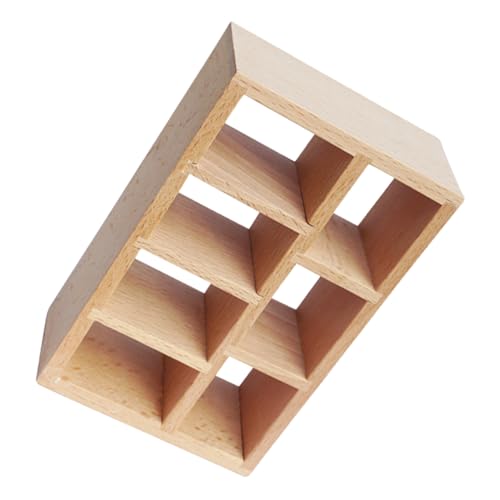 IMIKEYA Maßstab Mini Möbel Für Wohnzimmer Und Schlafzimmer Dekoration Für Szenen Puppenmöbel Zubehör IMIKEYA Maßstab Mini Möbel Für Wohnzimmer Und Schlafzimmer Dekoration Für Szenen Puppenmöbel Zubehör von IMIKEYA