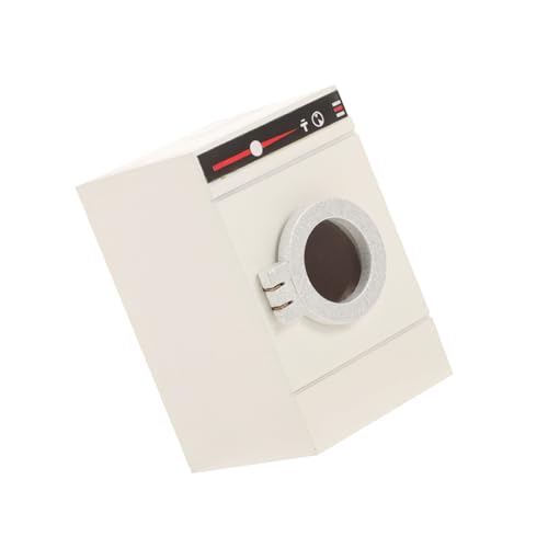 IMIKEYA Maßstab Realistische Details Perfektes Zubehör Für Puppenhaus Badezimmer Und Nahtlose Integration Miniaturmöbel IMIKEYA Maßstab Realistische Details Perfektes Zubehör Für Puppenhaus Badezimmer Und Nahtlose Integration Miniaturmöbel von IMIKEYA