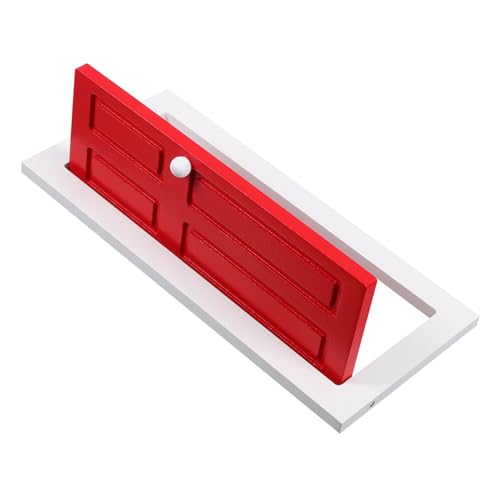 IMIKEYA Maßstab Winzige Hausornamente Mini Hausdekoration Puppenhaus Zubehör IMIKEYA Maßstab Winzige Hausornamente Mini Hausdekoration Puppenhaus Zubehör von IMIKEYA