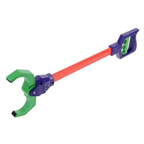 IMIKEYA Mechanisches Armspielzeug Babyspielzeug Greifspielzeug Roboterhand Kleine Hände Alligatorhandspielzeug Fingerklemmspielzeug Haigreifer Ki Bionische Roboterhand IMIKEYA Mechanisches Armspielzeug Babyspielzeug Greifspielzeug Roboterhand Kleine Hände Alligatorhandspielzeug Fingerklemmspielzeug Haigreifer Ki Bionische Roboterhand von IMIKEYA