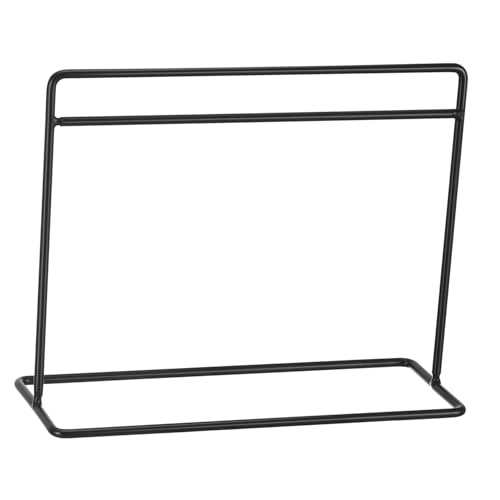 IMIKEYA Mini-Aufhänger Mini-Kleiderbügel Zubehör für Puppenmöbel Puppenschrank puppenkleiderbügel Puppen kleiderbügel Kleiderständer für Puppenkleidung Puppenbekleidungsregal Eisen Black IMIKEYA Mini-Aufhänger Mini-Kleiderbügel Zubehör für Puppenmöbel Puppenschrank puppenkleiderbügel Puppen kleiderbügel Kleiderständer für Puppenkleidung Puppenbekleidungsregal Eisen Black von IMIKEYA