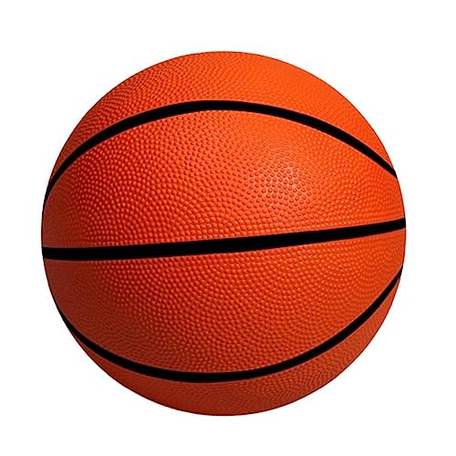 IMIKEYA Mini Basketball Für Bounce Ball Für Innen Und Außenbereich Für Spiele Und Aktivitäten Für Jungen Und Leicht Und IMIKEYA Mini Basketball Für Bounce Ball Für Innen Und Außenbereich Für Spiele Und Aktivitäten Für Jungen Und Leicht Und von IMIKEYA